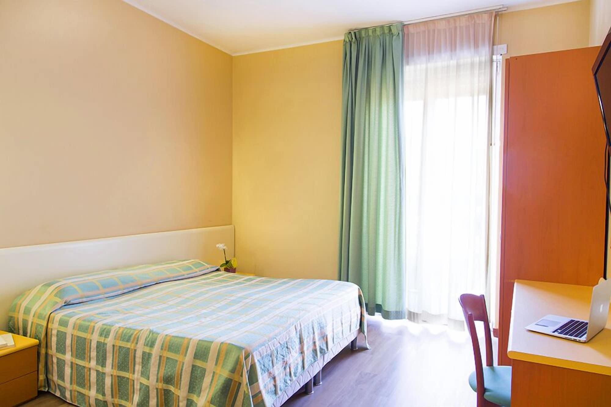 Hotel Meeting Stresa Exterior photo