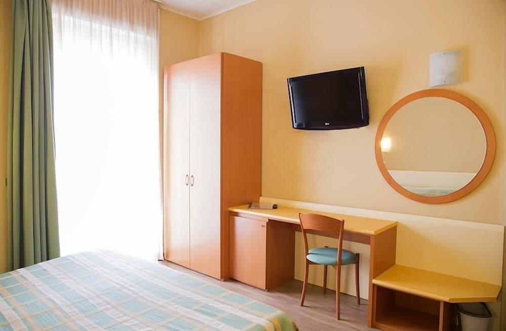 Hotel Meeting Stresa Exterior photo
