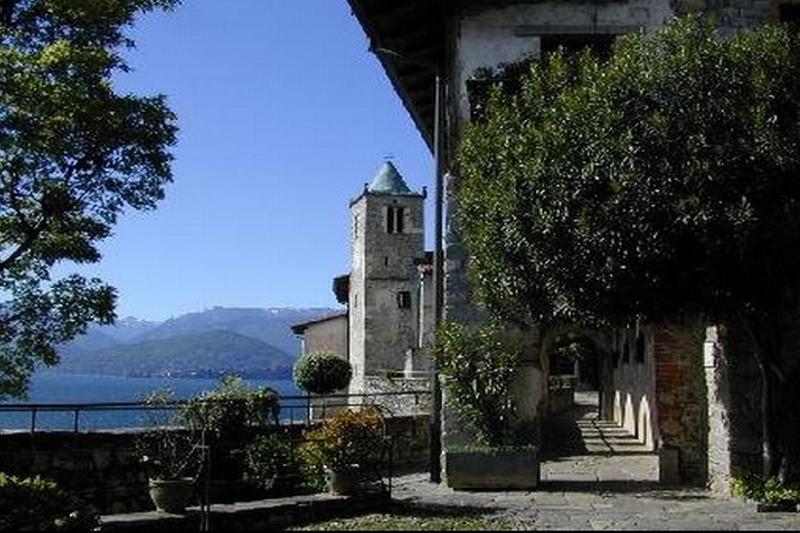 Hotel Meeting Stresa Exterior photo